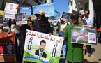 La longue marche des démocrates marocains