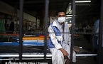 Emeutes du Yemen : Visa d'or au Festival de Photojournalisme