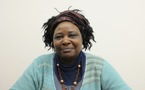 Fatimata, franco-nigérienne et femme engagée