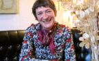 Anne-Sophie défend la Chine