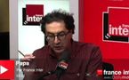 François Morel et le second tour