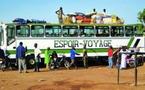 En Afrique, voyage à la recherche d'un frère (documentaire)