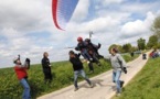 Être bénévole pendant les vacances