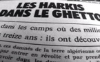 Retour sur le drame des Harkis