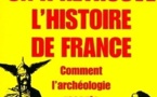 "On a retrouvé l'histoire de France"