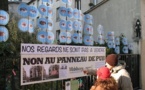 Victoire des habitants du quartier contre l'afficheur