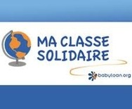Ma classe solidaire Ma classe solidaire