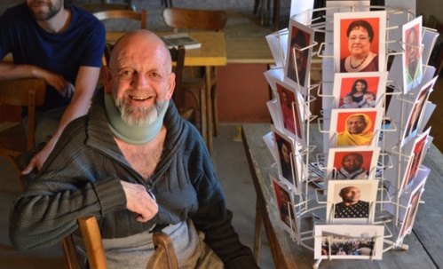 Tout le monde me dit : « Tu as drôlement changé ! » (p.50) Tout le monde me dit : « Tu as drôlement changé ! » (p.50)