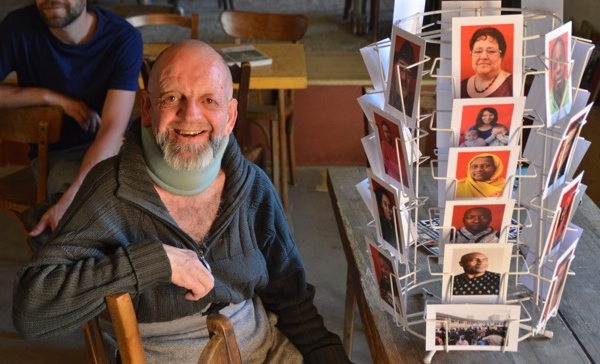 Tout le monde me dit : « Tu as drôlement changé ! » (p.50) Tout le monde me dit : « Tu as drôlement changé ! » (p.50)