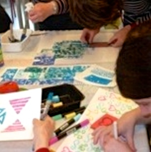 Jardin textile (p.24) Jardin textile (p.24)