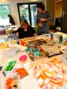 Jardin textile (p.24) Jardin textile (p.24)