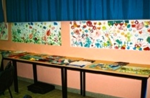 Jardin textile (p.24) Jardin textile (p.24)