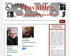 Travailler en situation de handicap Travailler en situation de handicap
