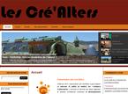 Les Cré'Alters Les Cré'Alters