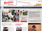 Peuples Solidaires