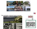 Bretagne-Louisiane Bretagne-Louisiane