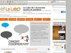 Le labo de l'économie sociale et solidaire Le labo de l'économie sociale et solidaire