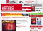 Alternatives Économiques Alternatives Économiques