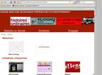 Sites et blogs