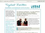 Le blog de Tugdual Ruellan