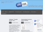 Anticor, l'éthique en politique