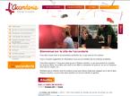 Les Accorderies