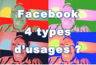 Petite sociologie personnelle des usages de Facebook Petite sociologie personnelle des usages de Facebook