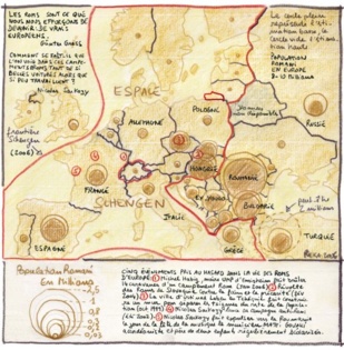 Penser, à gauche, la question Rrom ? Penser, à gauche, la question Rrom ?