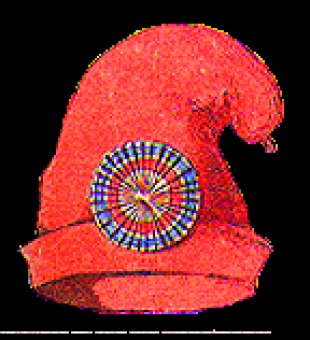 Bonnets rouges ou gros bonnets, la révolte manipulée. Bonnets rouges ou gros bonnets, la révolte manipulée.