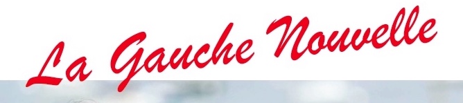 Deux ou trois choses à dire sur mon engagement pour l'union, à gauche.