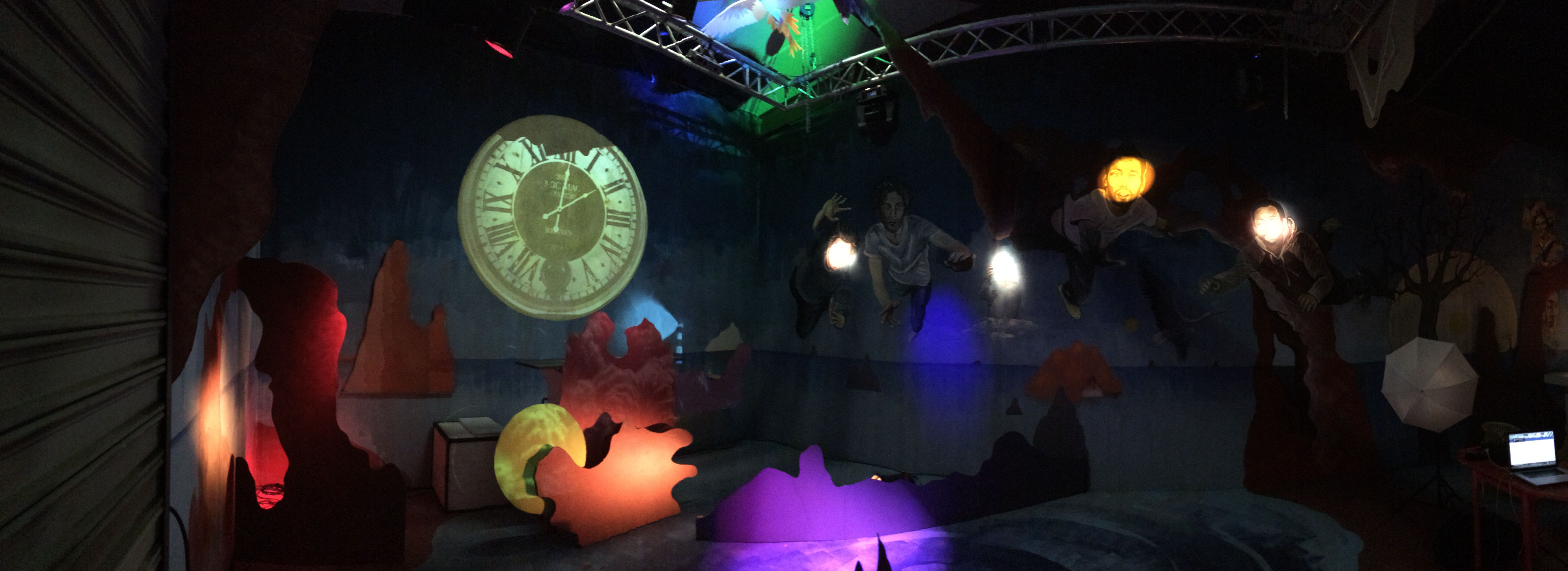 Mon "contrat de génération" à la "MIC MAC FACTORY" Mon "contrat de génération" à la "MIC MAC FACTORY"