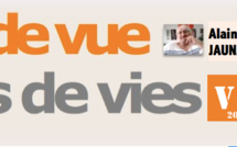 En route pour la V3 d'"angle de vue, angles de vies".