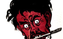 Gauchiste !... Gauchiste !...