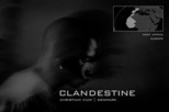 Clandestine par Christian Vium 