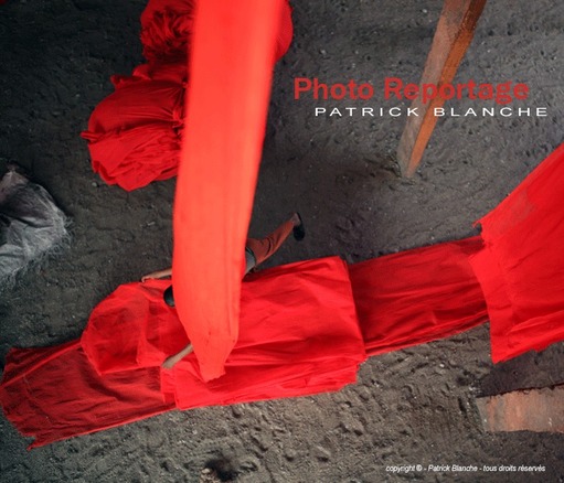 Le site de Patrick Blanche à voir absolument