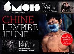 "6mois", la revue qui renoue avec la magie des grands récits en photo