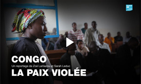 Voir le webdocumentaire Voir le webdocumentaire