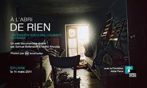 A l’abri de rien