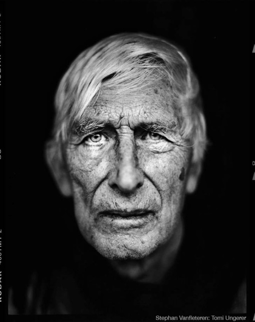 Le photographe Stephan Vanfleteren primé à Hambourg 