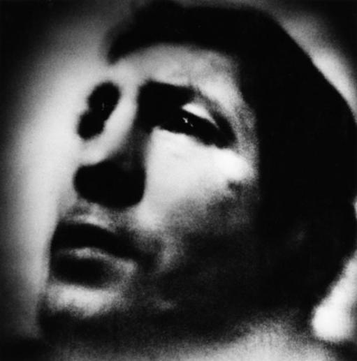 Michael Ackerman Michael Ackerman