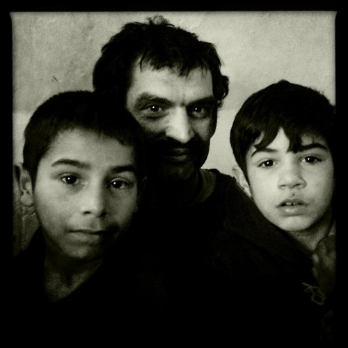 Journal d'un photographe Alain Keler
