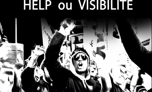 LaTéléLibre “Help ou visibilité”, une parole de liberté LaTéléLibre “Help ou visibilité”, une parole de liberté