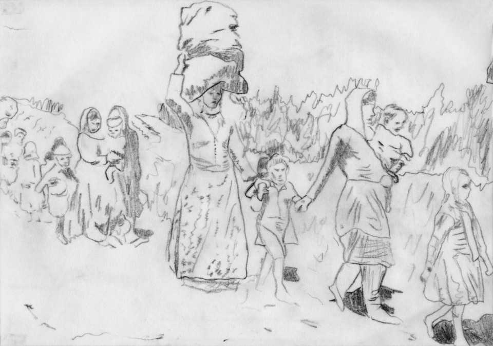 Ariella Azoulay Des photographies immontrables Ariella Azoulay Des photographies immontrables