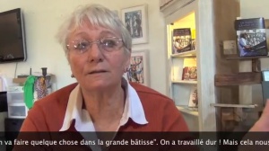 Rita raconte la naissance de Nunu's