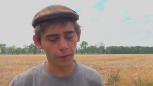 Alexandre, un Brestois à Nunu's