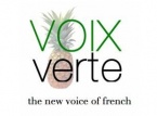 Voix verte