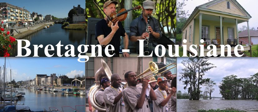 Laissez le bon temps rouler