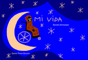 "Mi Vida" le livre poignant de Soiyarta Attoumani. "Mi Vida" le livre poignant de Soiyarta Attoumani.