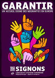 Signez la pétition Signez la pétition