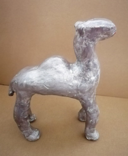 L'argile d'Hadji L'argile d'Hadji